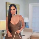 Carolina Rangel: De las Pasarelas a los Negocios Encantos bajo el uniforme: Dulcinea Erotismo, mmodelos latinas, Modelos, modelos venezolanas