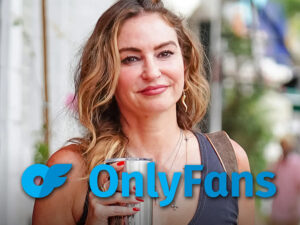 Drea de Matteo, la estrella de 'Los Soprano' reveló que su hijo de 13 años edita su contenido de OnlyFans